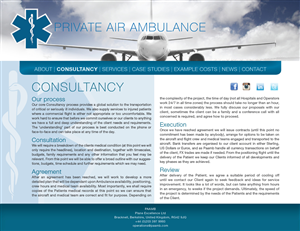 New Company Introduction | Design de Brochure par INGA DESIGN