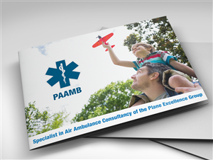 New Company Introduction | Design de Brochure par Adylhere