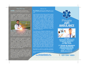 Brochure Design by nextconcept for this project | Design: #5026165