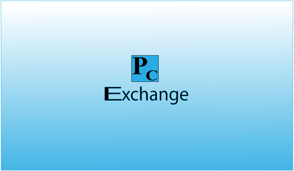 Design de Logo par Ruwanwiky pour PCExchange.net, Inc. | Design #5014466