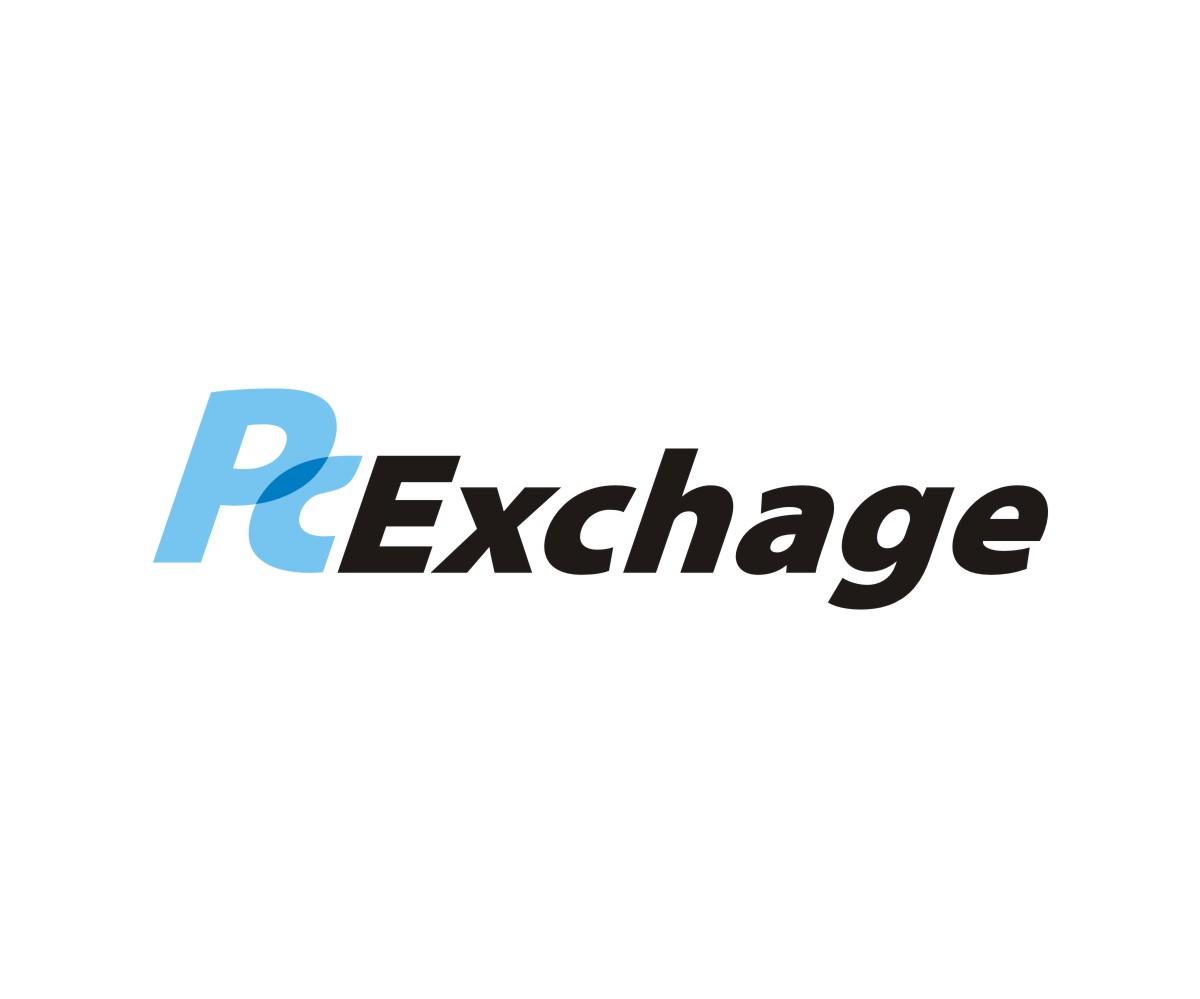 Logo Design by anggawascamaska for PCExchange.net, Inc. | Design #5030451