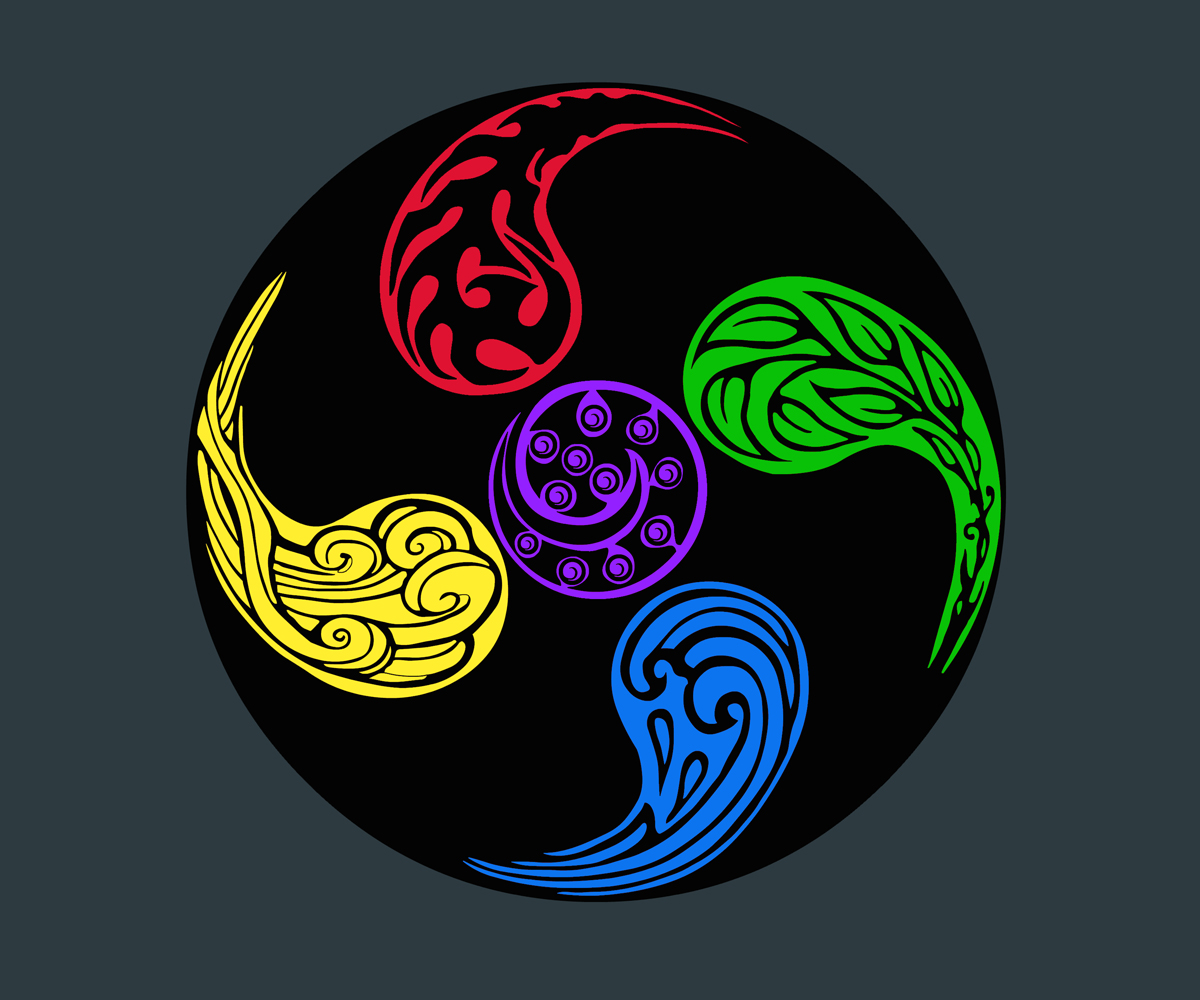 Logo Design by RKDesign29 for 5th Element Games | Design #5085033