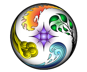Logo Design by Bryan McKinnon