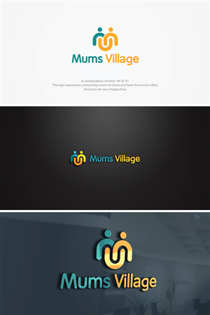 Logo-Design von Benjamin für dieses Projekt | Design: #5038602