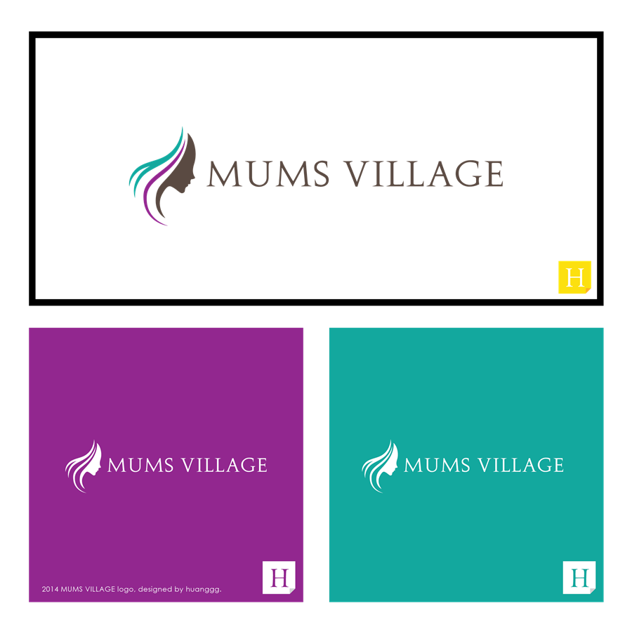 Logo-Design von huanggg für dieses Projekt | Design #5076482