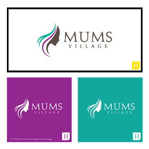 Logo Design by huanggg for this project | Design: #5076489