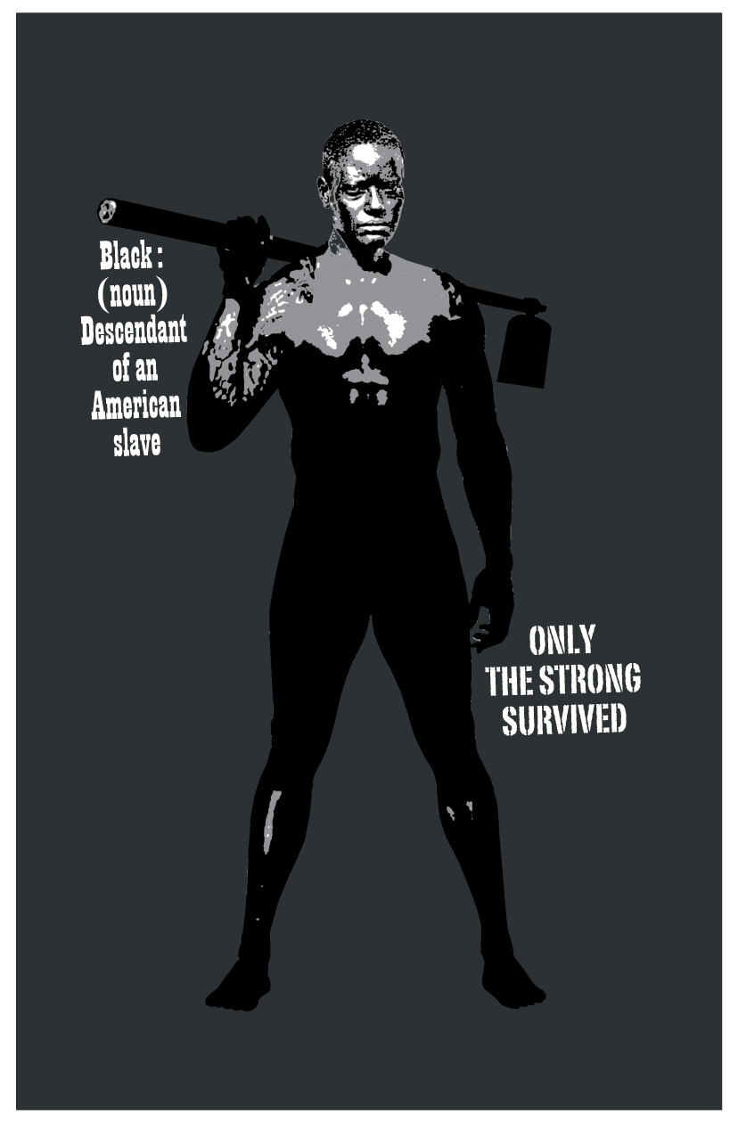 T-shirt Design by Simon Hon for this project | Design #5066406