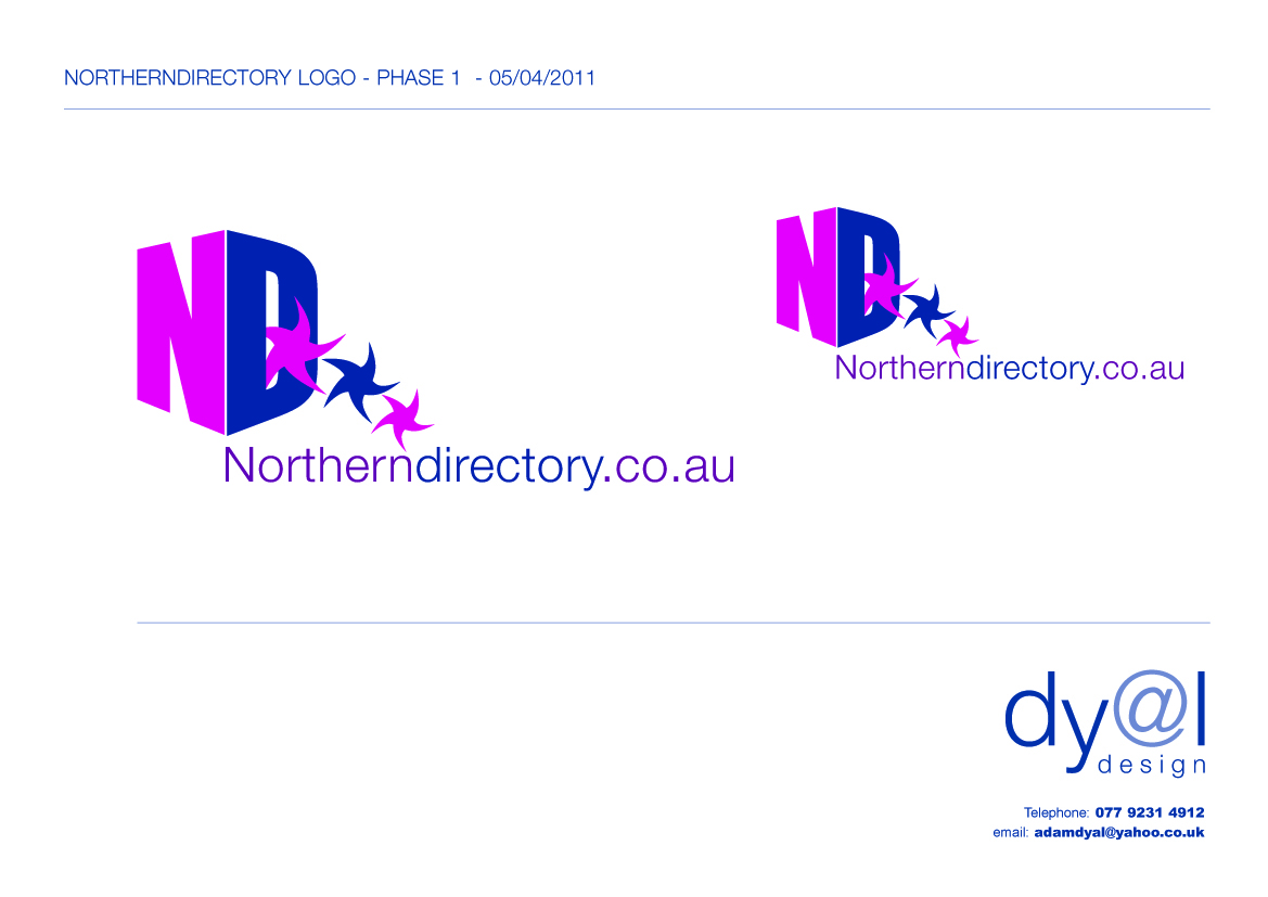 Design de Logo par Dyal Design pour ce projet | Design #254135