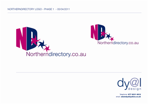 Logo Design by Dyal Design for this project | Design #254135