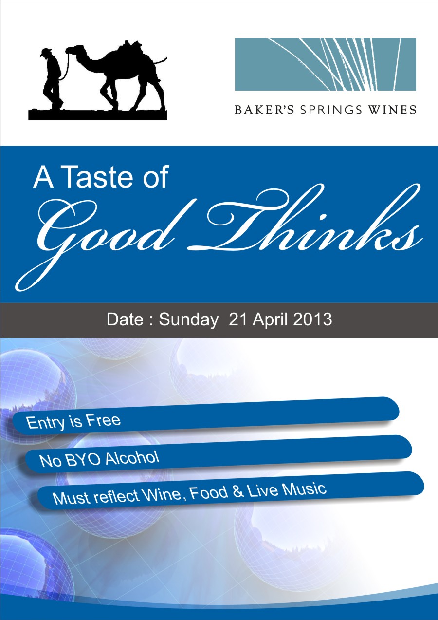 Poster Design by Designer 104779 for this project | Design #1407691