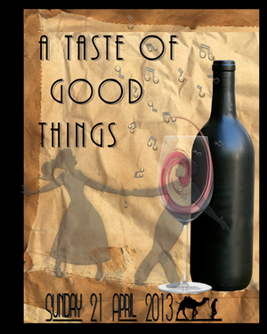 Poster Design by muffymostly