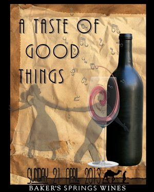 Poster Design by muffymostly for this project | Design #1479628