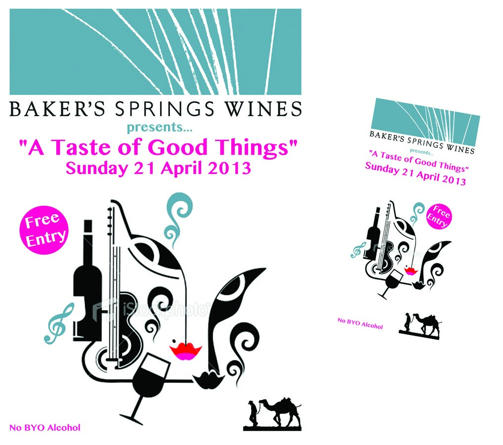 Poster Design by Lou Sharp for this project | Design #1432299