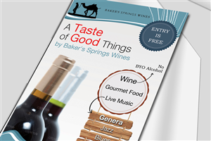 Poster Design by Creative Chamber for this project | Design: #1448903