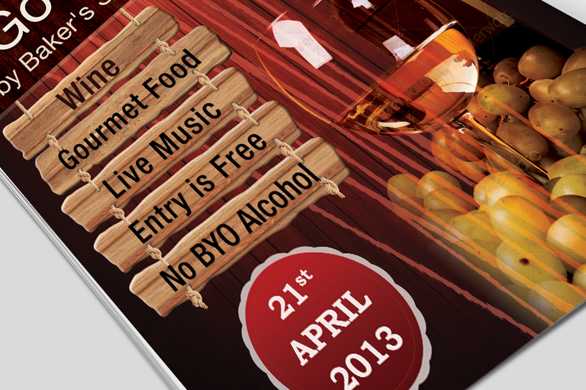 Design de Poster par Creative Chamber pour ce projet | Design #1450143