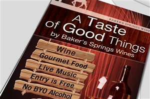 Poster Design by Creative Chamber