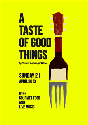 Poster Design by Bakus for this project | Design: #1417883