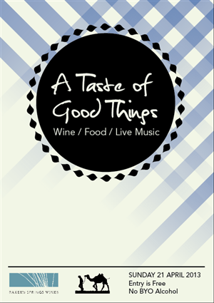 Poster Design by kiwi-carla for this project | Design: #1426269