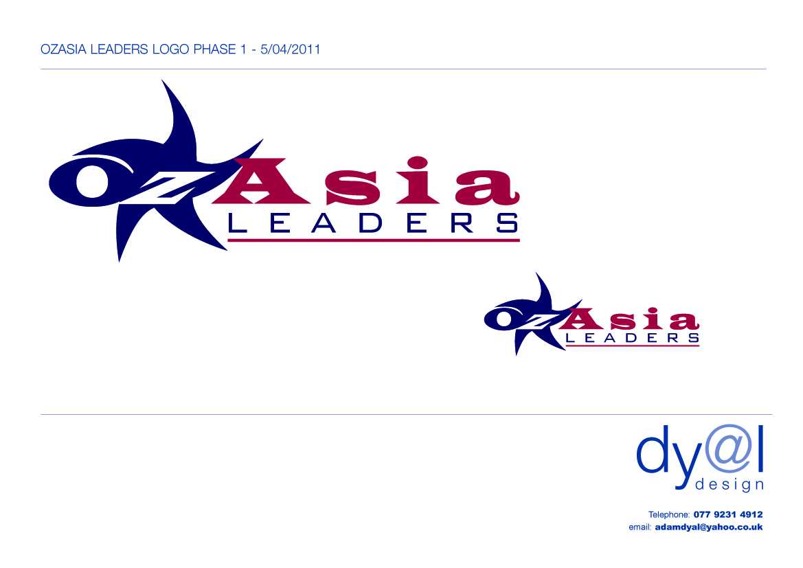 Logo Design by Dyal Design for this project | Design #254149