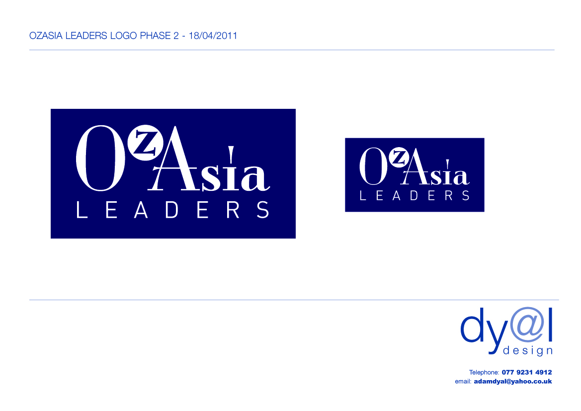 Logo Design by Dyal Design for this project | Design #263481