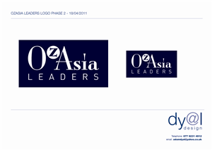 Diseño de Logo por Dyal Design para este proyecto | Diseño #263481