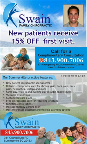 Postcard Design by yadavsushil for this project | Design #5088322