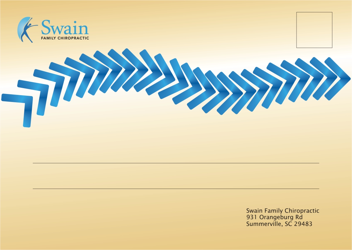 Postcard Design by exfa for this project | Design #5034526