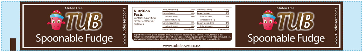 Graphic Design by Designer Mate for Tub | Design #1438933