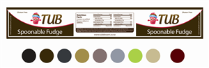 Diseño Gráfico por Designer Mate para Tub | Diseño: #1460420