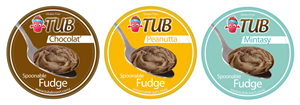 Diseño Gráfico por Designer Mate para Tub | Diseño: #1468029