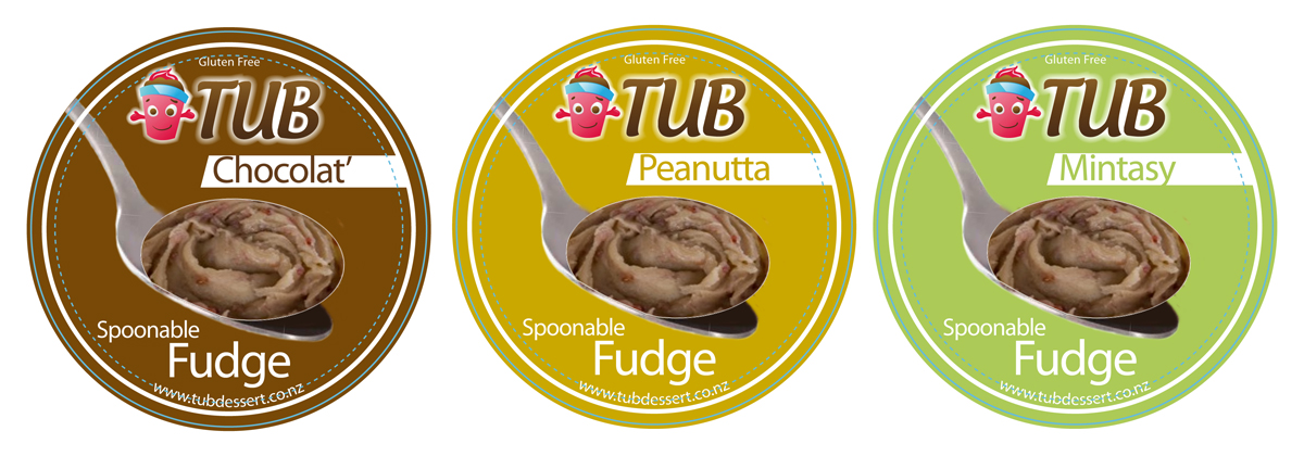 Diseño Gráfico por Designer Mate para Tub | Diseño #1468035