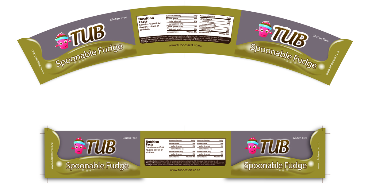 Design Graphique par Designer Mate pour Tub | Design #1481589