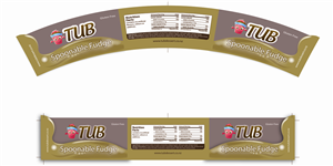 Diseño Gráfico por Designer Mate para Tub | Diseño: #1481589