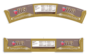 Diseño Gráfico por Designer Mate para Tub | Diseño: #1496405
