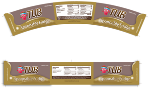 Diseño Gráfico por Designer Mate para Tub | Diseño: #1501536