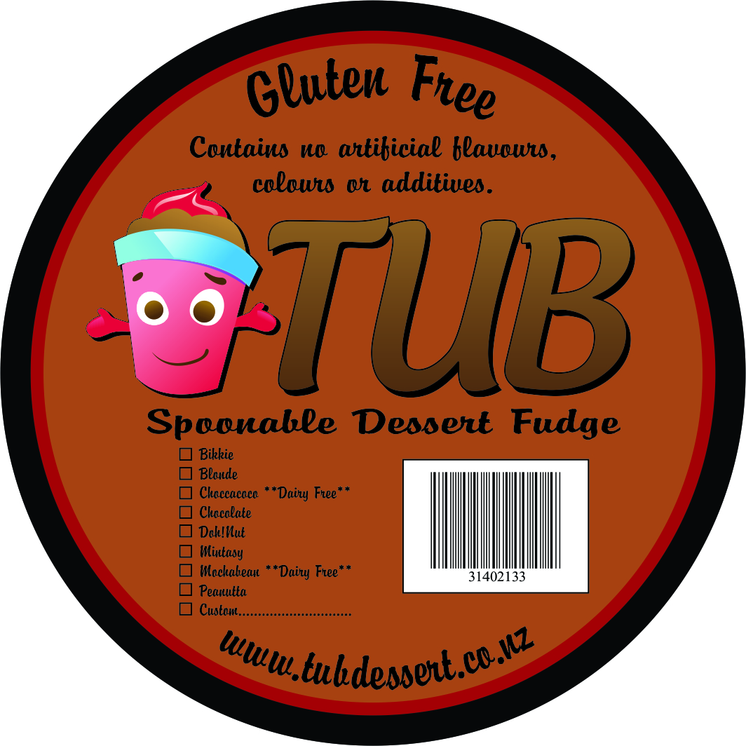 Diseño Gráfico por Gunawan Yulianto para Tub | Diseño #1436857