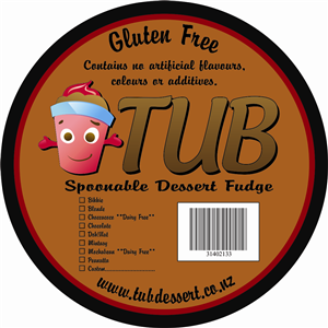 Diseño Gráfico por Gunawan Yulianto para Tub | Diseño: #1436857