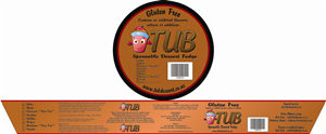 Diseño Gráfico por Gunawan Yulianto para Tub | Diseño: #1438361