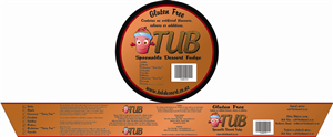 Diseño Gráfico por Gunawan Yulianto para Tub | Diseño: #1438465