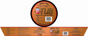 Diseño Gráfico por Gunawan Yulianto para Tub | Diseño: #1460132