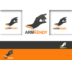 Logo Design by Keleshia for this project | Design: #1420859