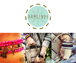 Logo Design by Lovely Claire for this project | Design: #1408255