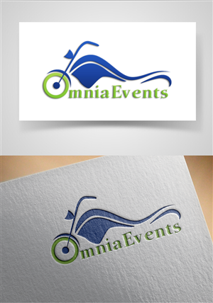 Logo Design by HANBING