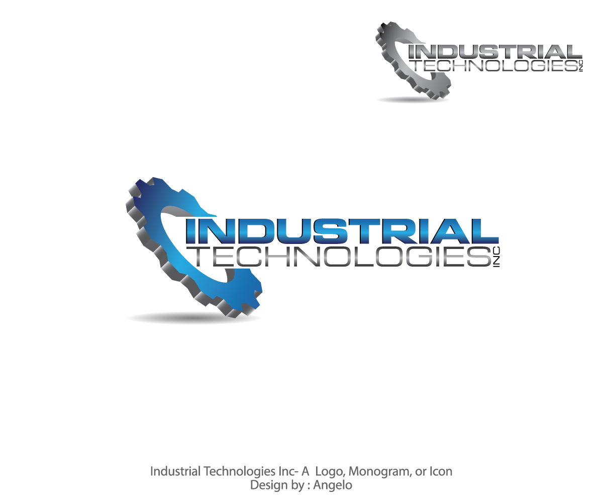 Logo-Design von Angelo für dieses Projekt | Design: #5016196