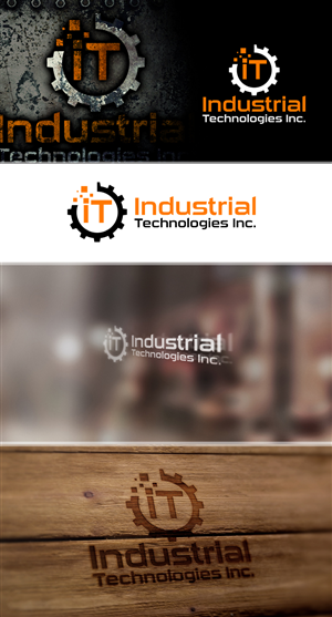 Logo-Design von BehindSymbols für dieses Projekt | Design: #5126196