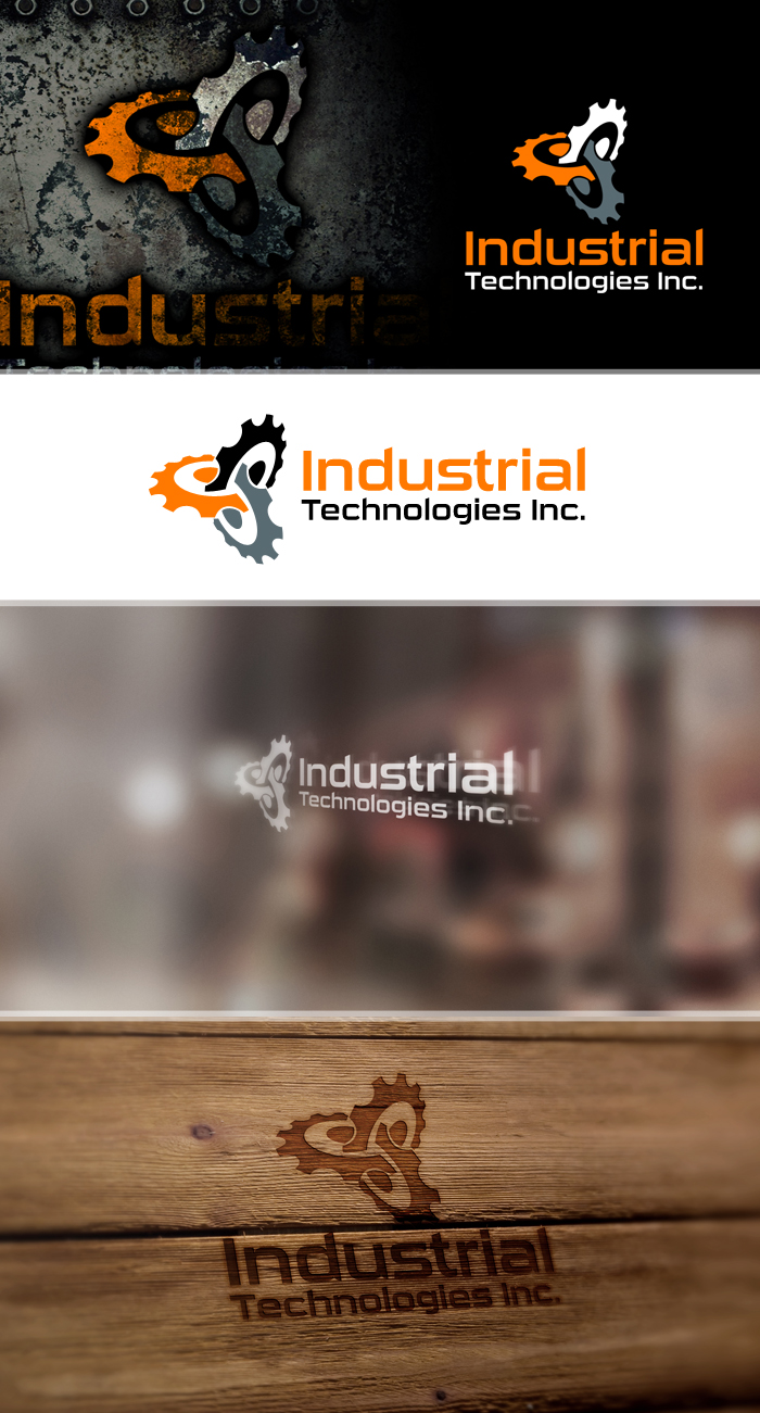 Logo Design by BehindSymbols for this project | Design #5126215