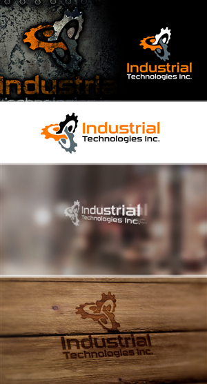 Logo Design by BehindSymbols for this project | Design #5126215
