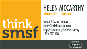 Business Card Design by Amanda for this project | Design #1410534