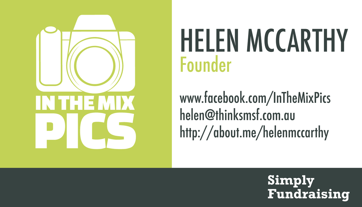 Business Card Design by Amanda for this project | Design #1410536