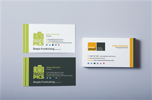 Design de Carte de Visite par diRtY.EMM pour ce projet | Design : #1408564